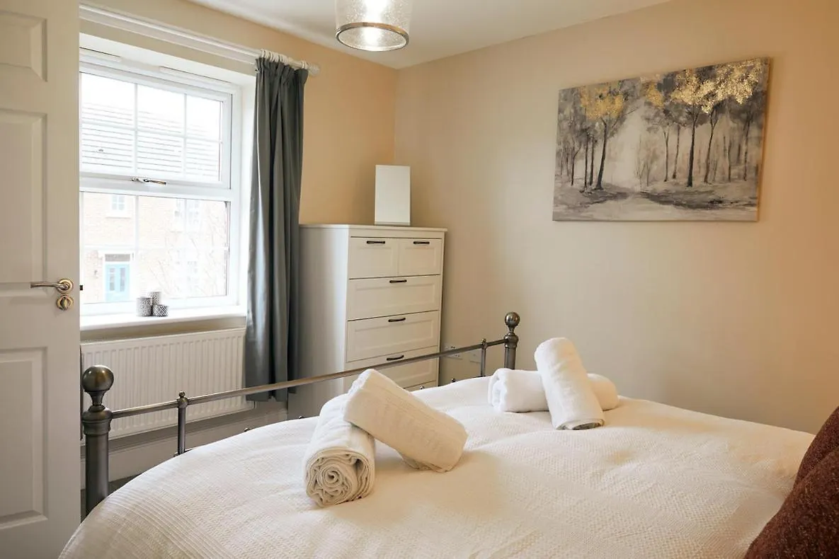 Shell Cottage Filey 0*,  Wielka Brytania