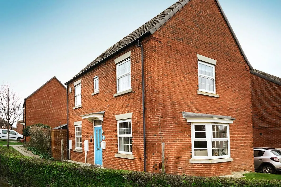Shell Cottage Filey 0*,  Wielka Brytania